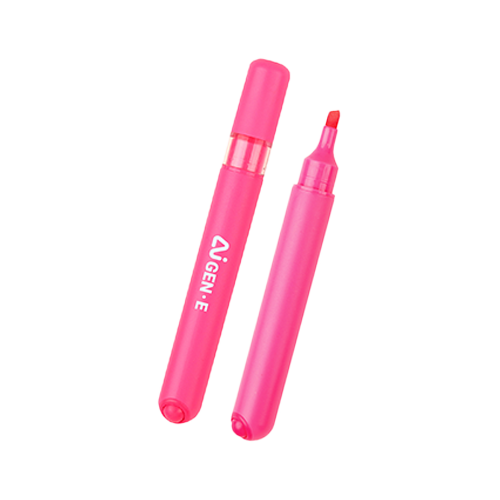 Fidget Highlighter