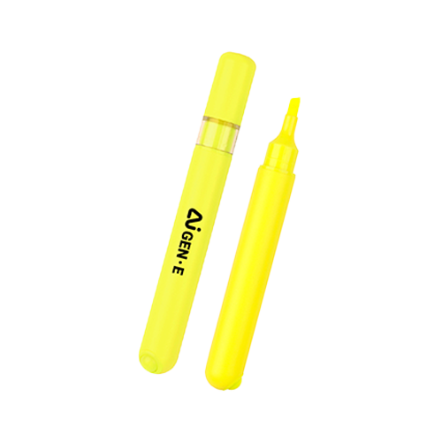 Fidget Highlighter