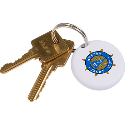 Find My Keys Bluetooth Tracker