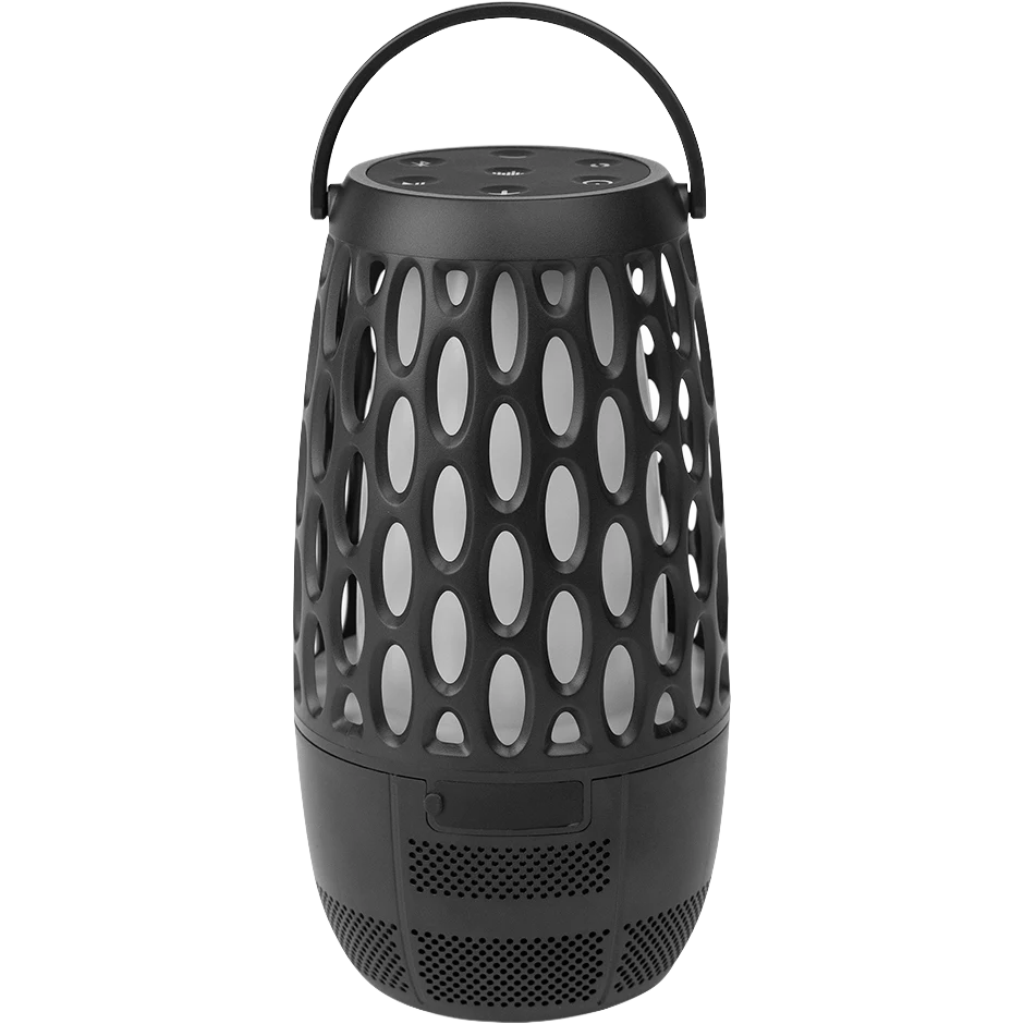 Flame Lantern Speaker & Sound Machine