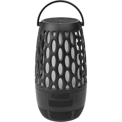 Flame Lantern Speaker & Sound Machine