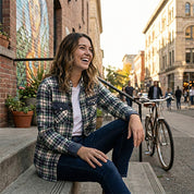 Custom Flannel Shirts