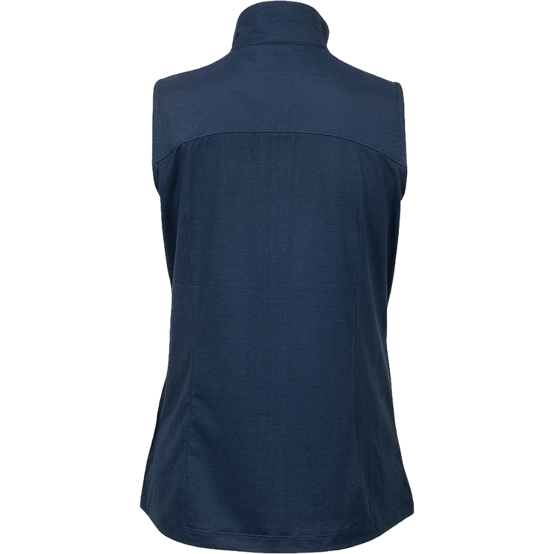 Fossa Apparel Riposte Vest