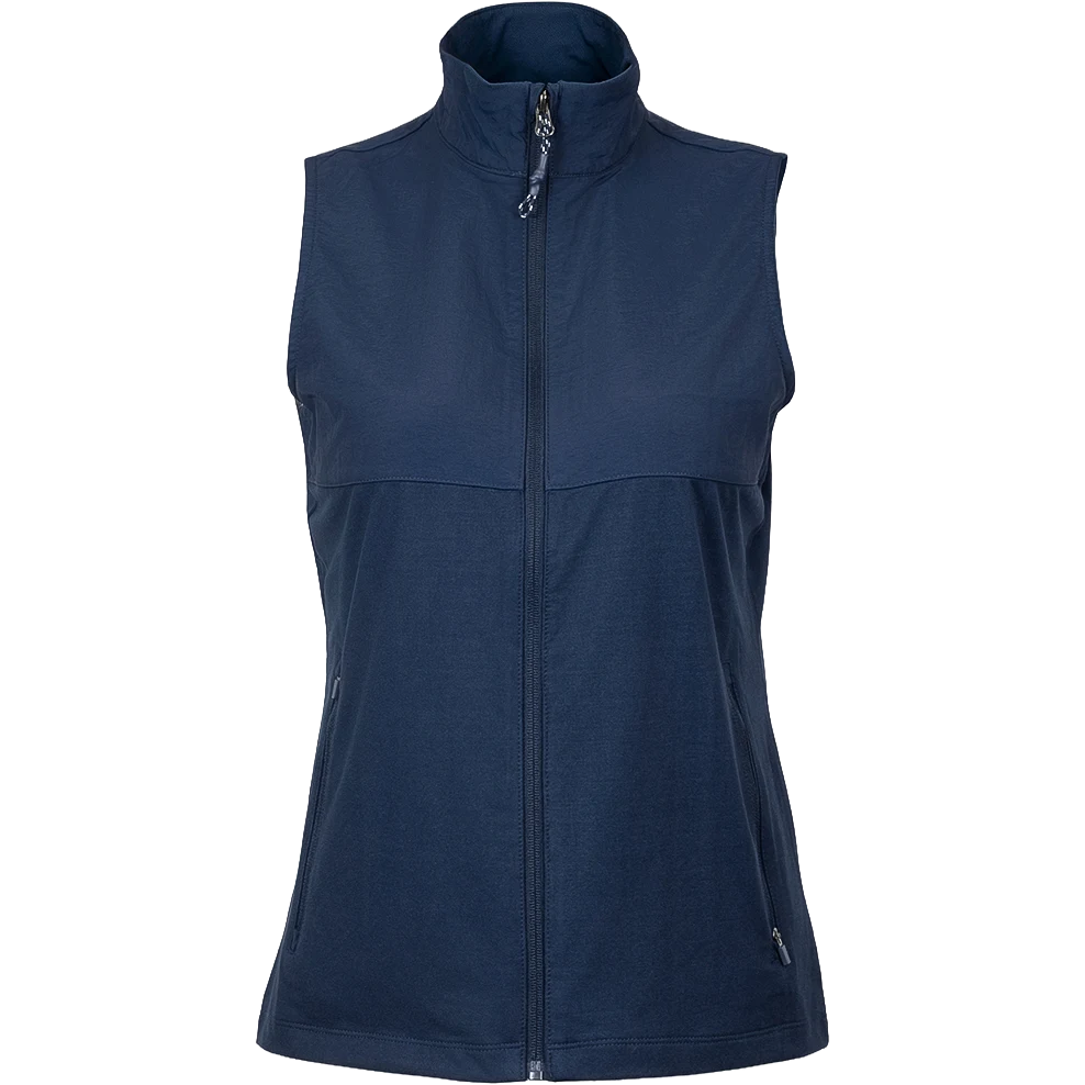 Fossa Apparel Riposte Vest