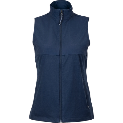 Fossa Apparel Riposte Vest