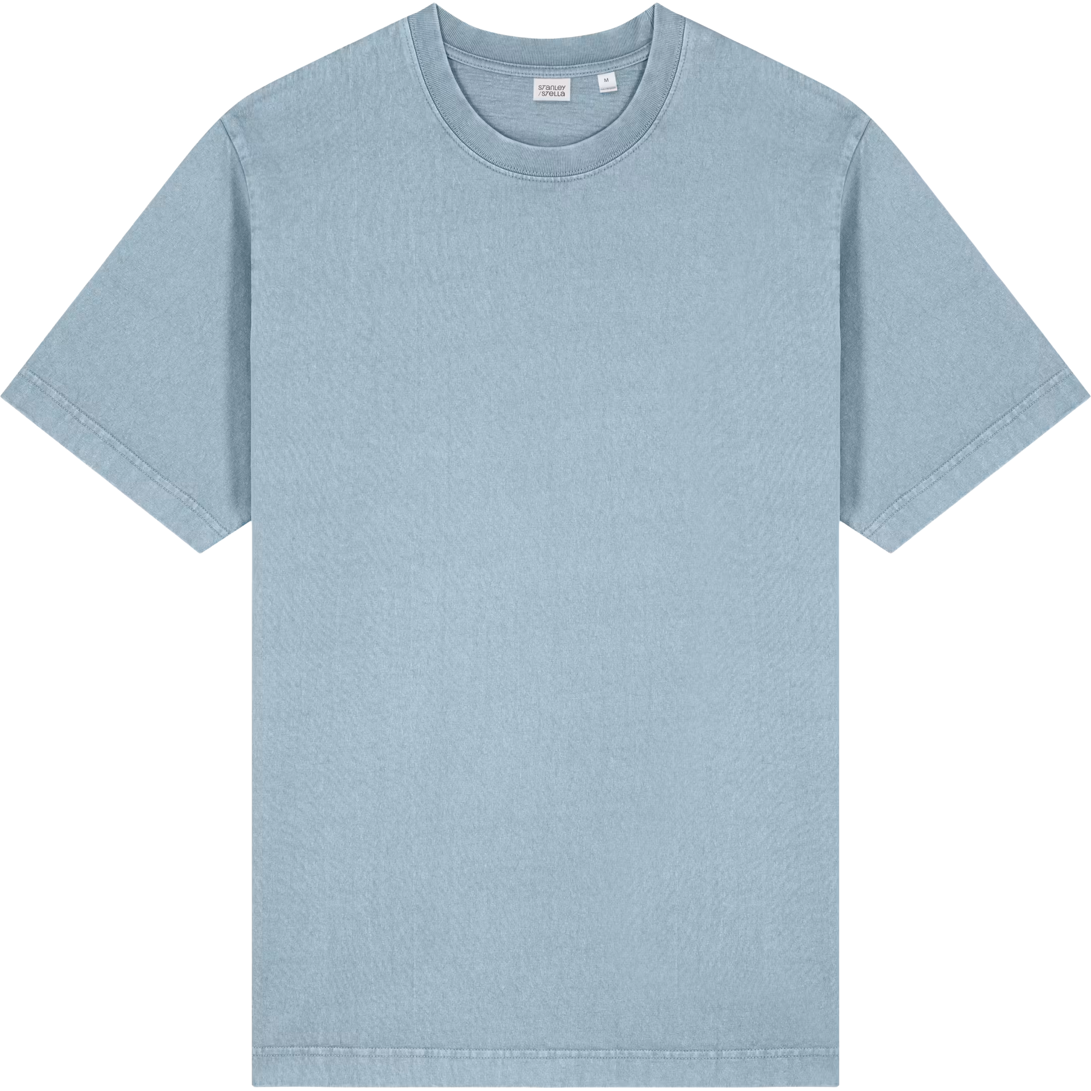 Stanley/Stella Freestyler Vintage in blue stone