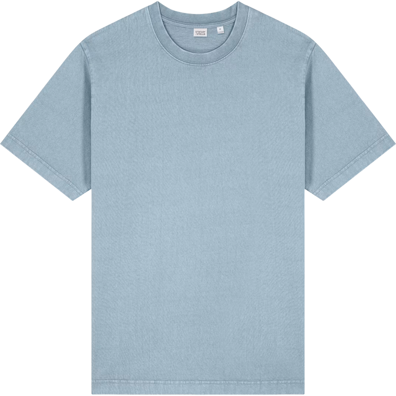 Stanley/Stella Freestyler Vintage in blue stone