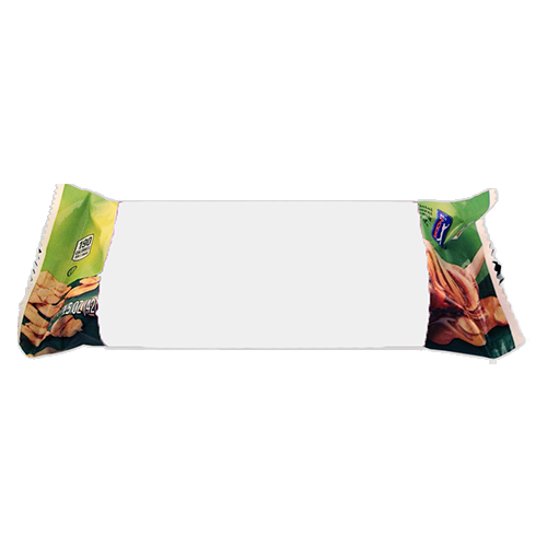 Granola Bar with Wrapper