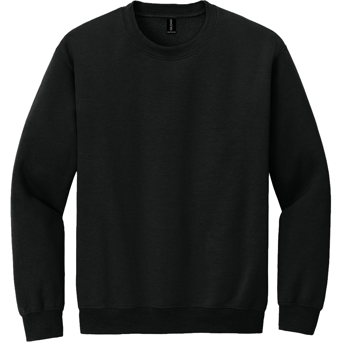 Gildan Heavy Blend Crewneck Sweatshirt