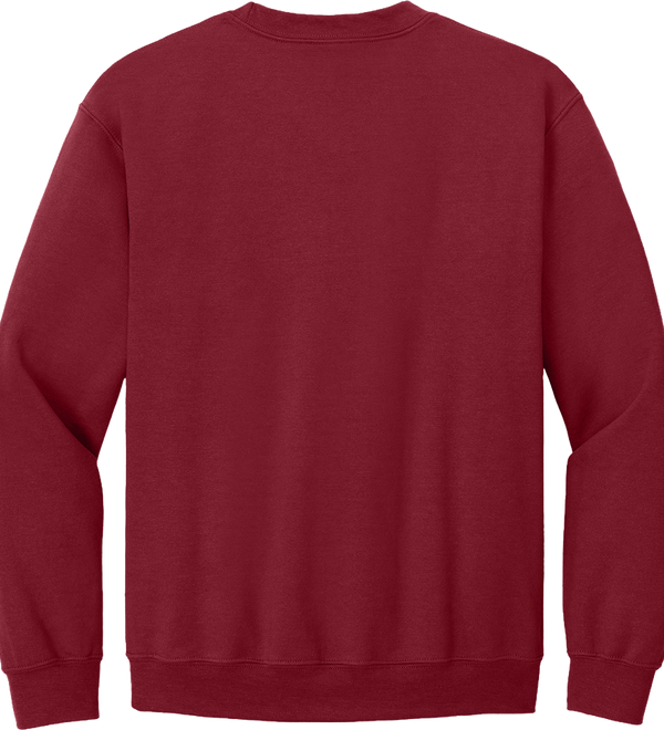 Gildan_-Heavy-Blend_-Crewneck-Sweatshirt-Cardinal-Red-Back.webp