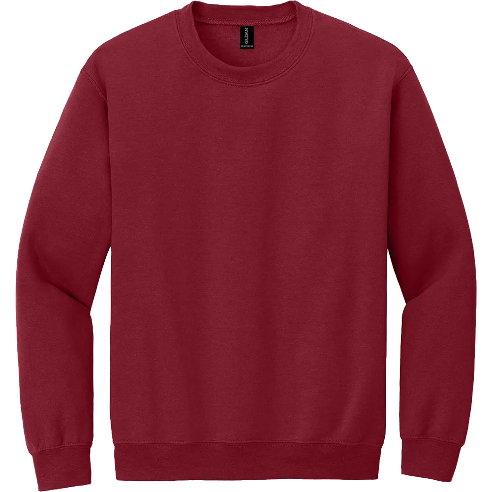 Gildan Heavy Blend Crewneck Sweatshirt