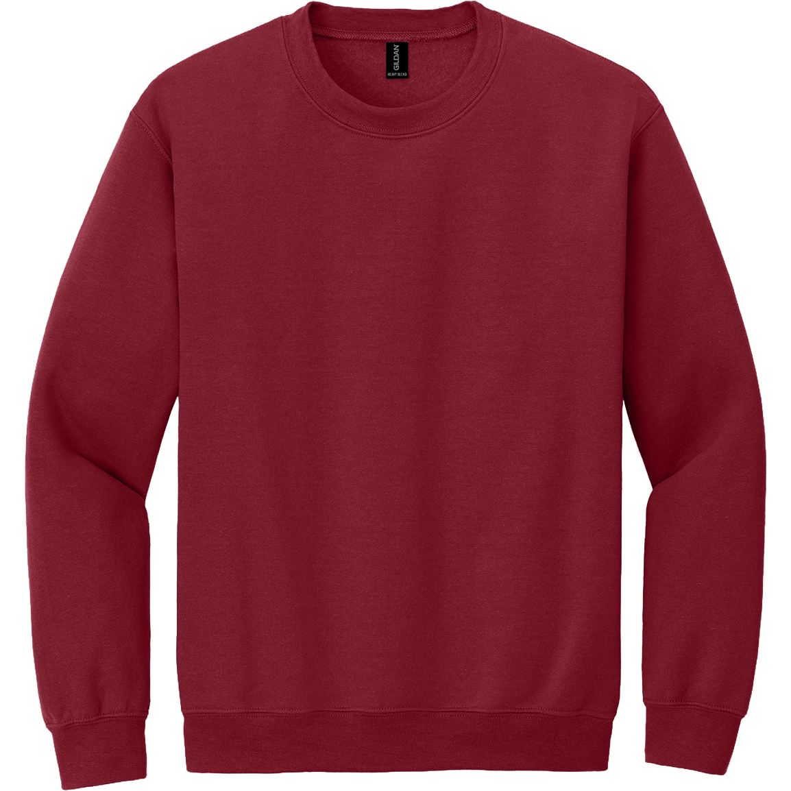 Gildan Heavy Blend Crewneck Sweatshirt
