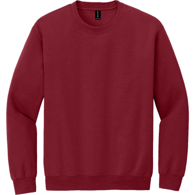 Gildan Heavy Blend Crewneck Sweatshirt