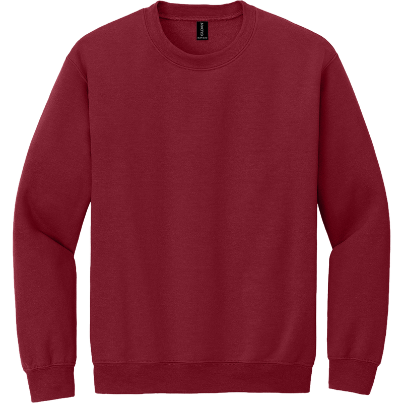 Gildan Heavy Blend Crewneck Sweatshirt