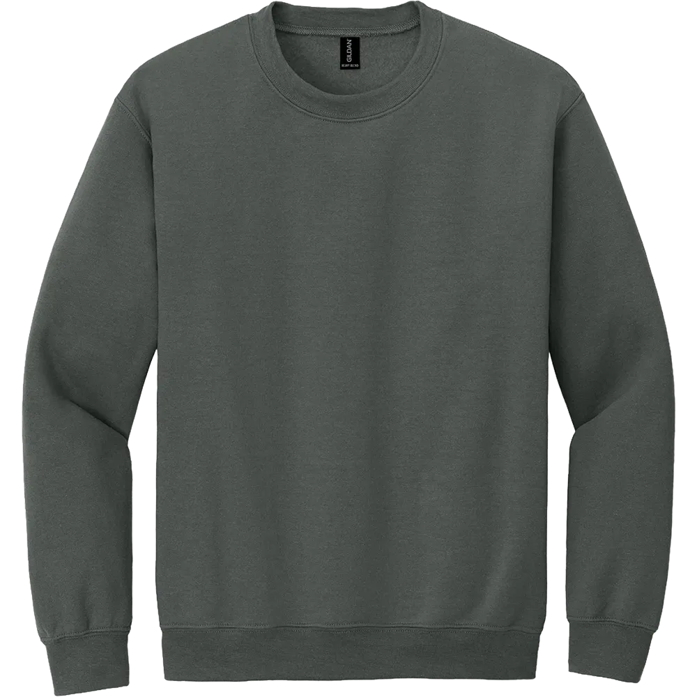 Gildan Heavy Blend Crewneck Sweatshirt