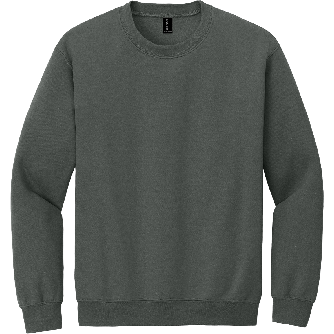 Gildan Heavy Blend Crewneck Sweatshirt