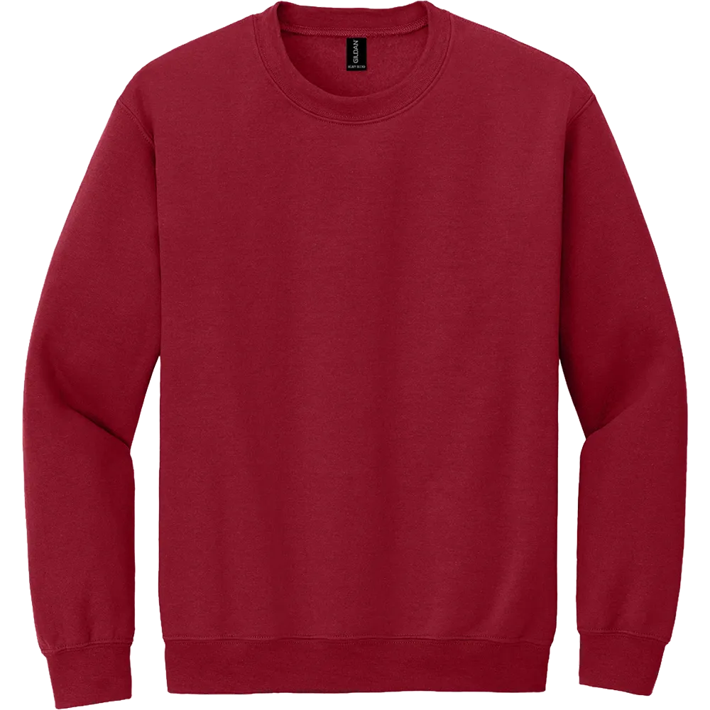 Gildan Heavy Blend Crewneck Sweatshirt