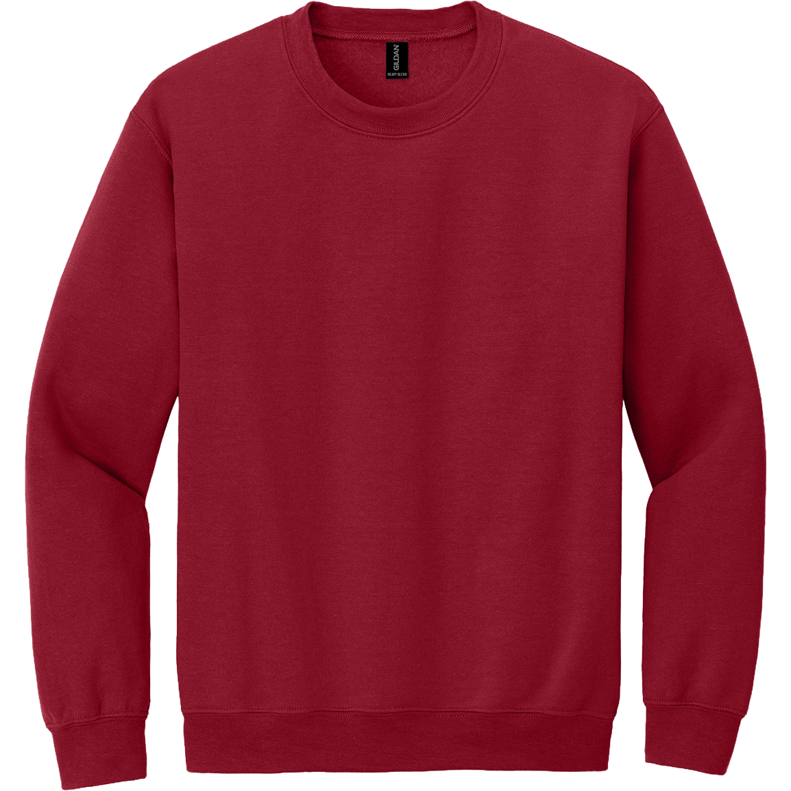 Gildan Heavy Blend Crewneck Sweatshirt