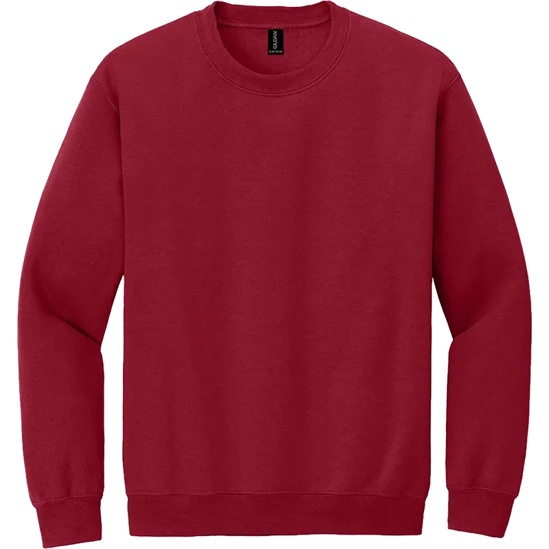 Gildan Heavy Blend Crewneck Sweatshirt