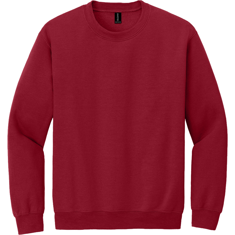 Gildan Heavy Blend Crewneck Sweatshirt