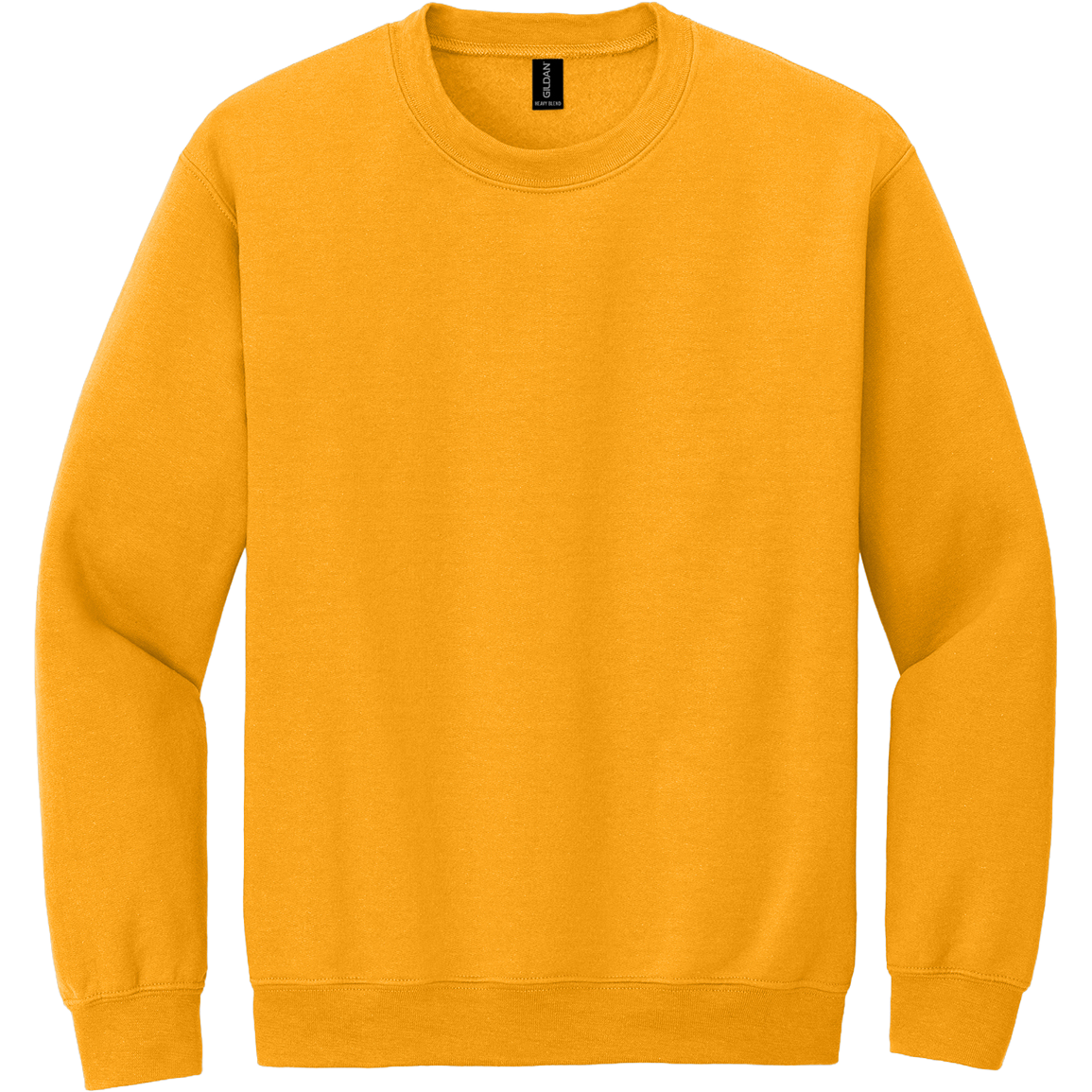 Gildan Heavy Blend Crewneck Sweatshirt
