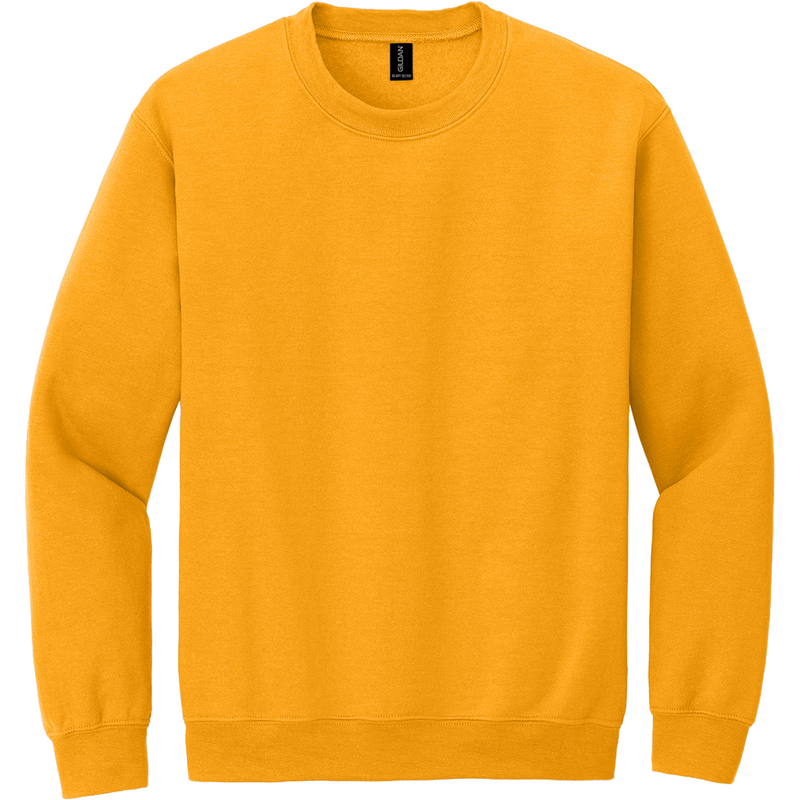 Gildan Heavy Blend Crewneck Sweatshirt