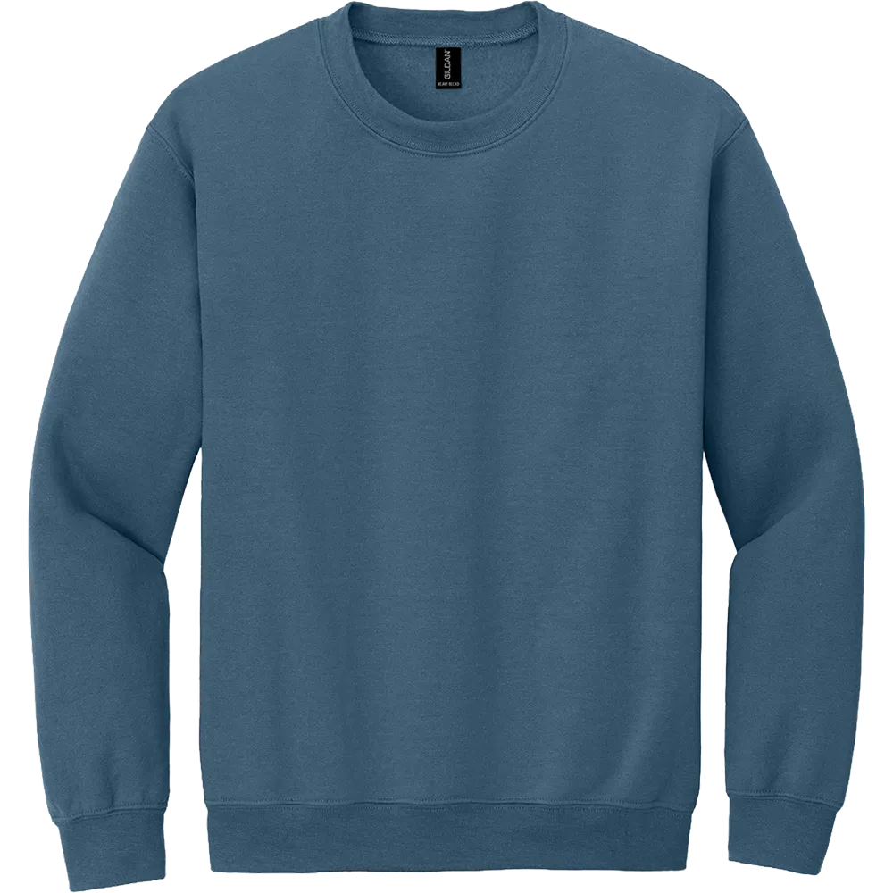 Gildan Heavy Blend Crewneck Sweatshirt