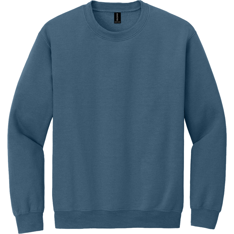Gildan Heavy Blend Crewneck Sweatshirt