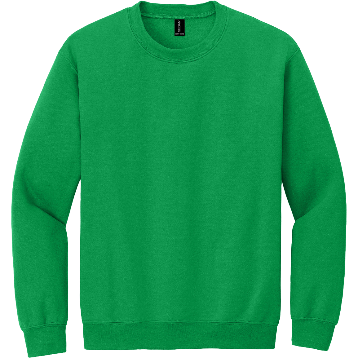 Gildan Heavy Blend Crewneck Sweatshirt