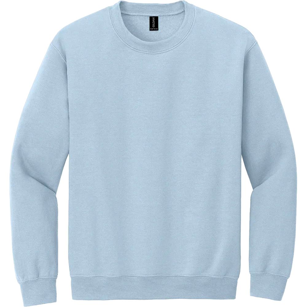 Gildan Heavy Blend Crewneck Sweatshirt