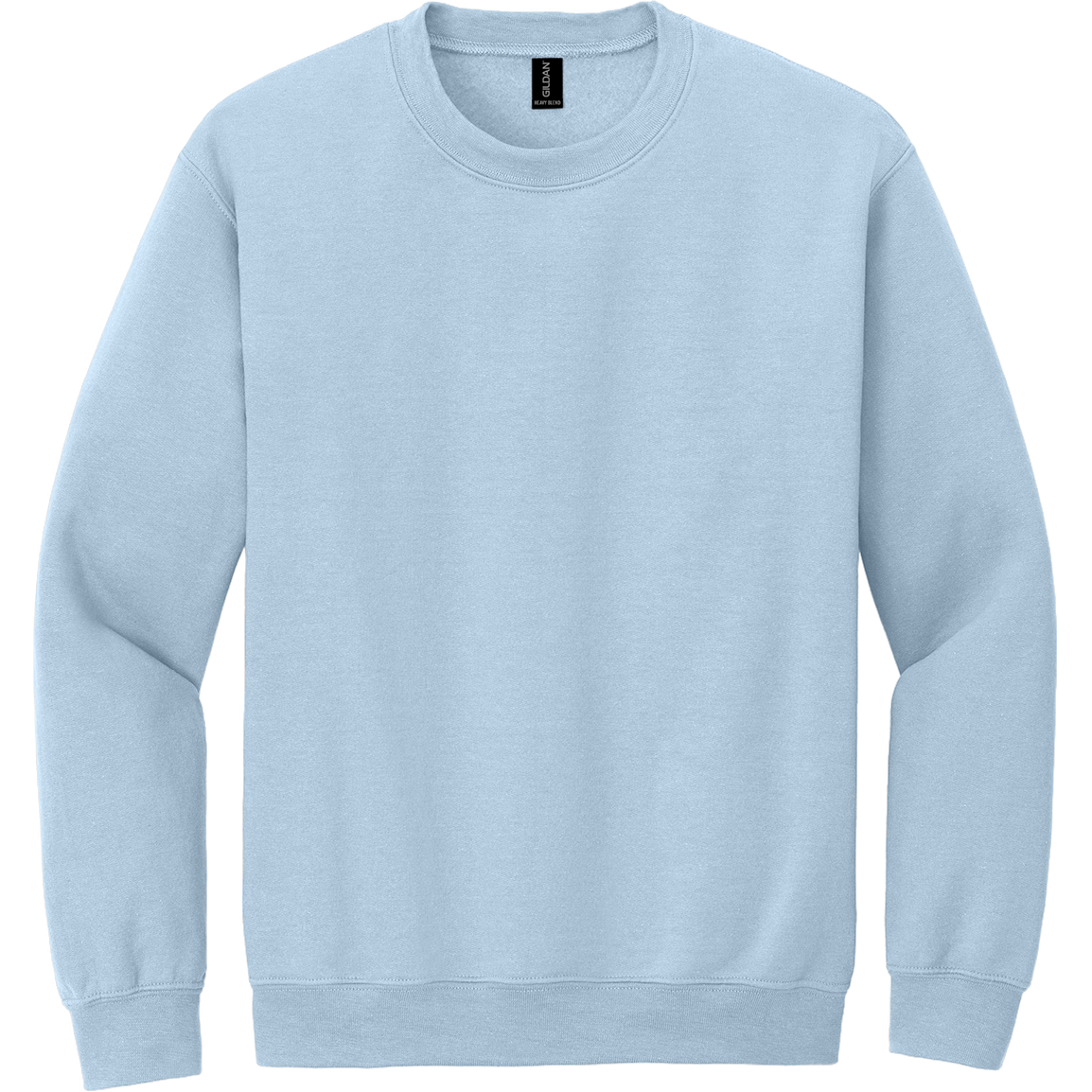 Gildan Heavy Blend Crewneck Sweatshirt