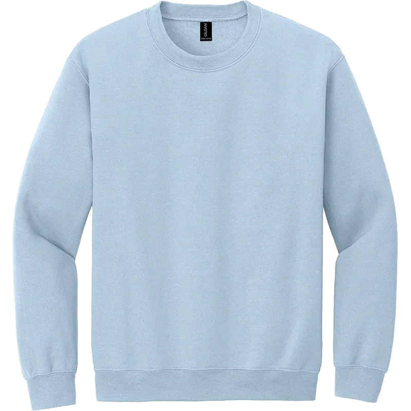 Gildan Heavy Blend Crewneck Sweatshirt