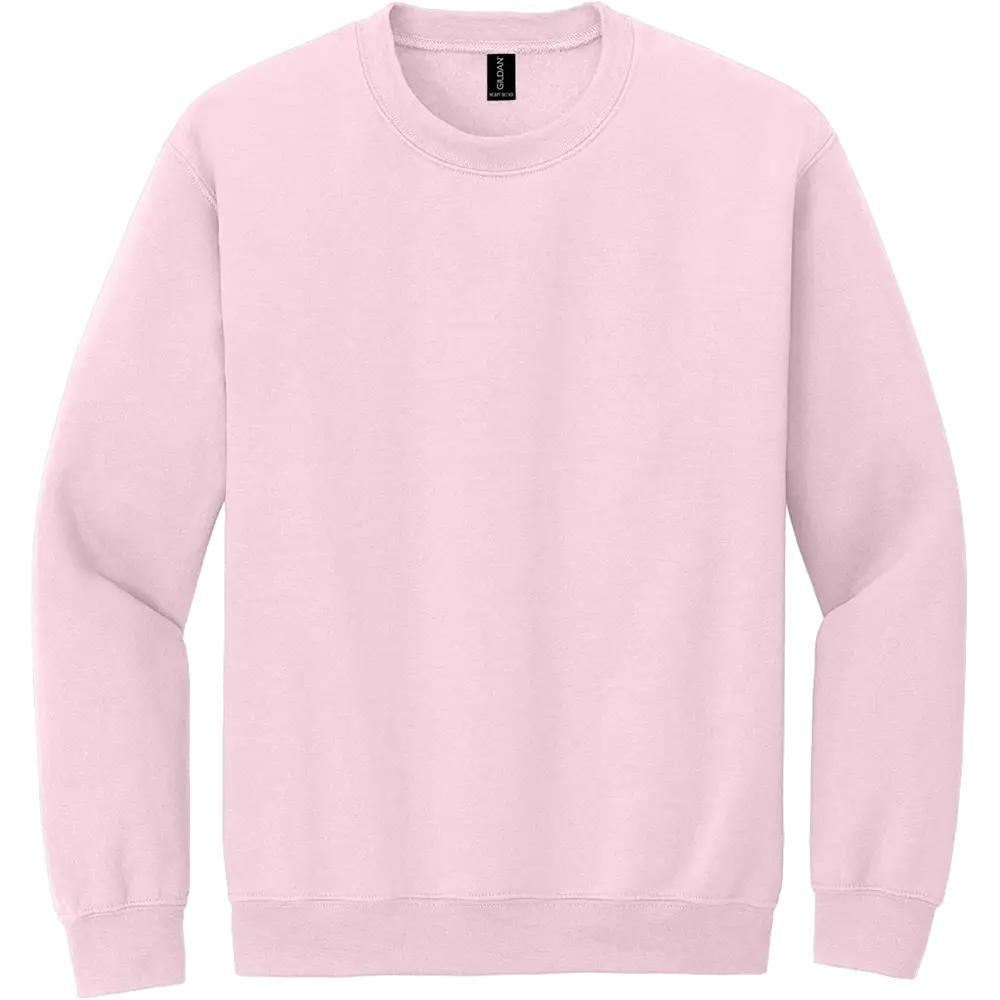 Gildan Heavy Blend Crewneck Sweatshirt