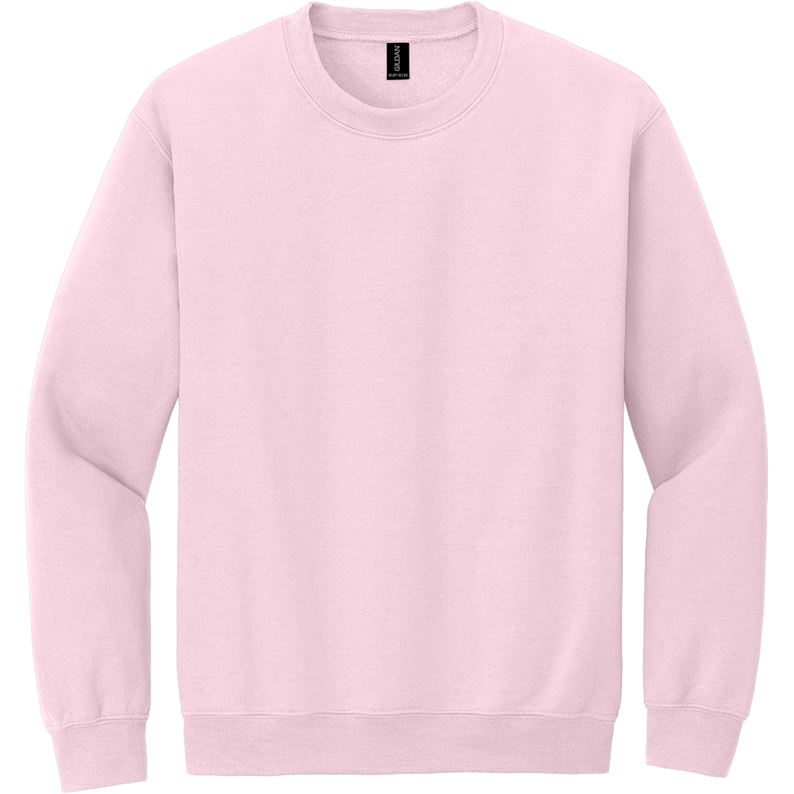 Gildan Heavy Blend Crewneck Sweatshirt