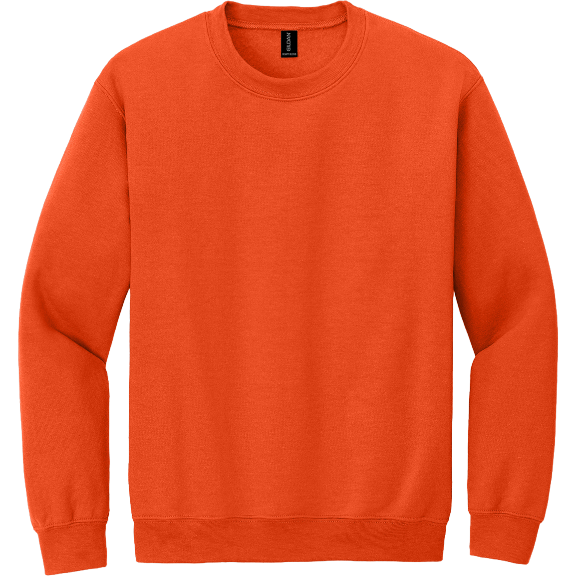 Gildan Heavy Blend Crewneck Sweatshirt