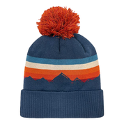 LOCALE Grand Recycled Beanie