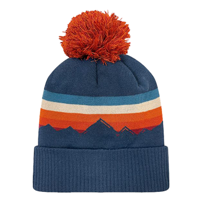 LOCALE Grand Recycled Beanie