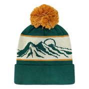 LOCALE Grand Recycled Beanie