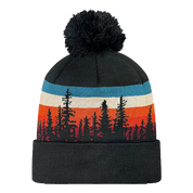 LOCALE Grand Recycled Beanie