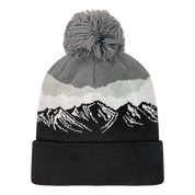 LOCALE Grand Recycled Beanie