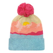 LOCALE Grand Recycled Beanie