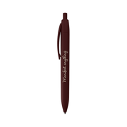 Celeste Hybrid Gel Pen