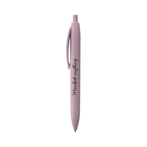 Celeste Hybrid Gel Pen