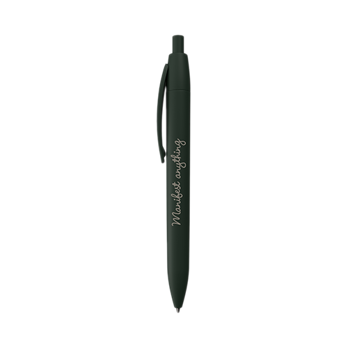Celeste Hybrid Gel Pen