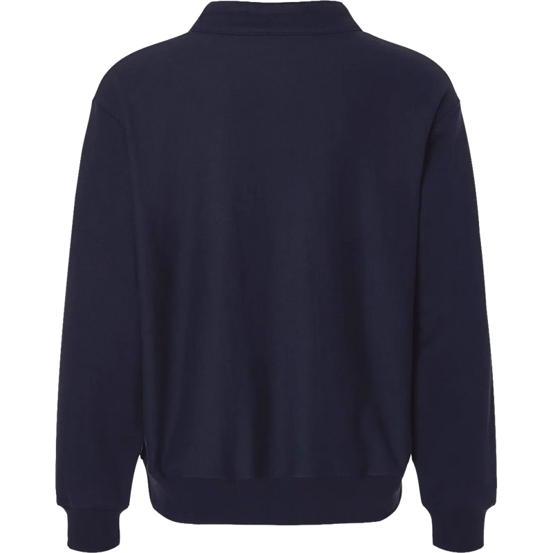 Hanes Beefy® Sweats Premium Heavyweight Quarter-Zip Sweatshirt
