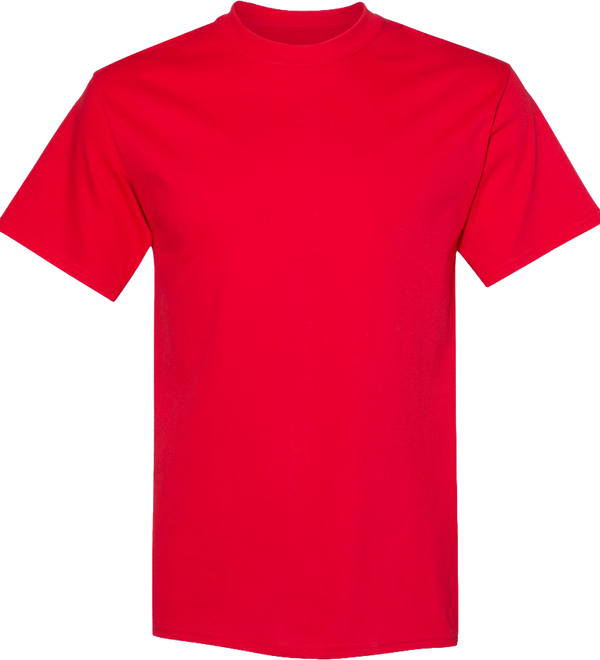 Hanes-Essential-T-T-Shirt-Athletic-Red-Front.webp