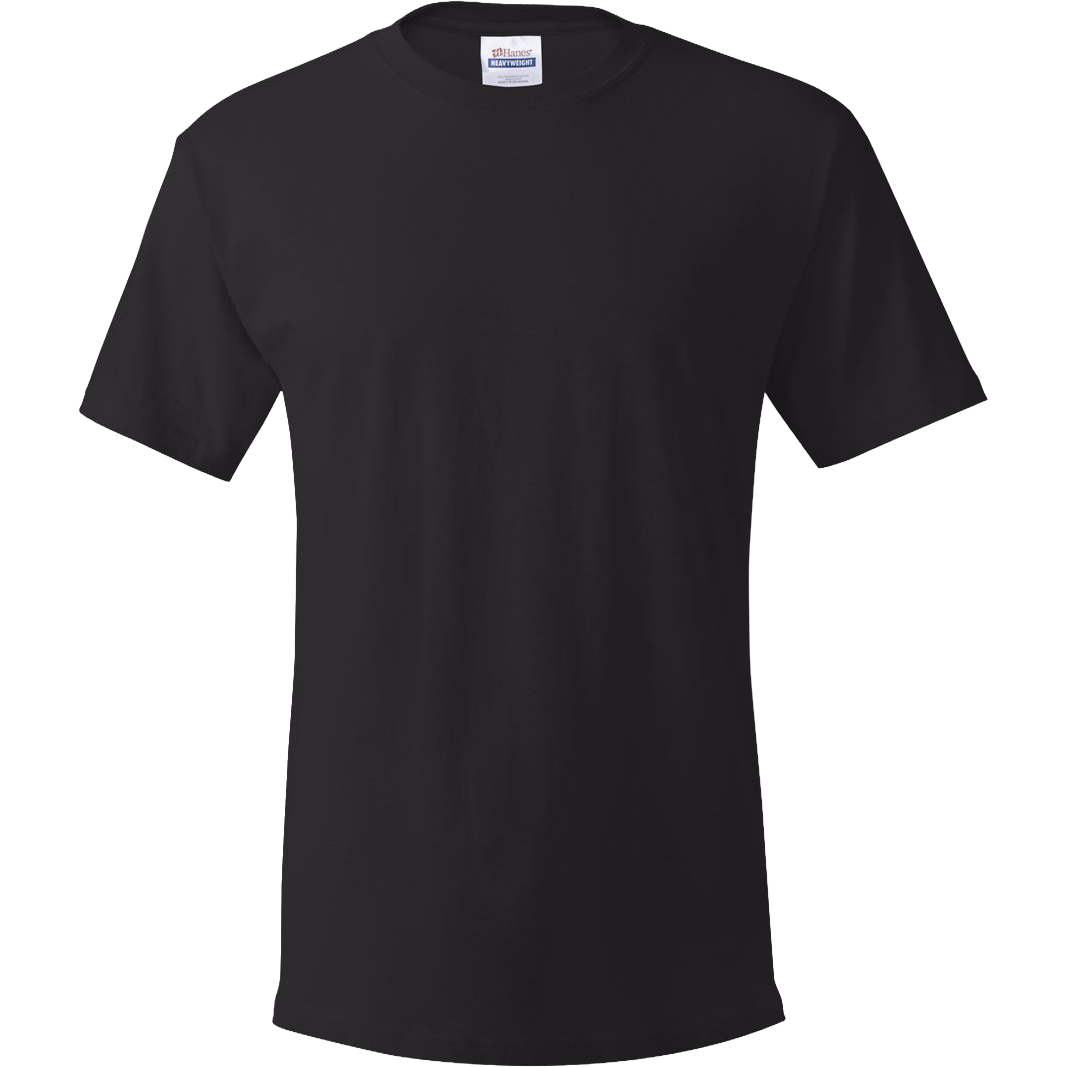 Hanes Essential-T T-Shirt