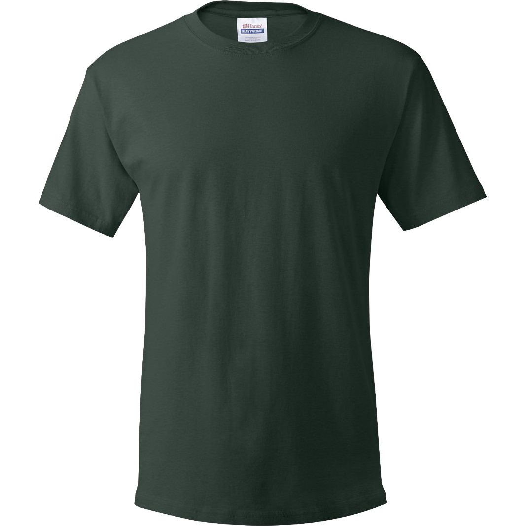 Hanes Essential-T T-Shirt