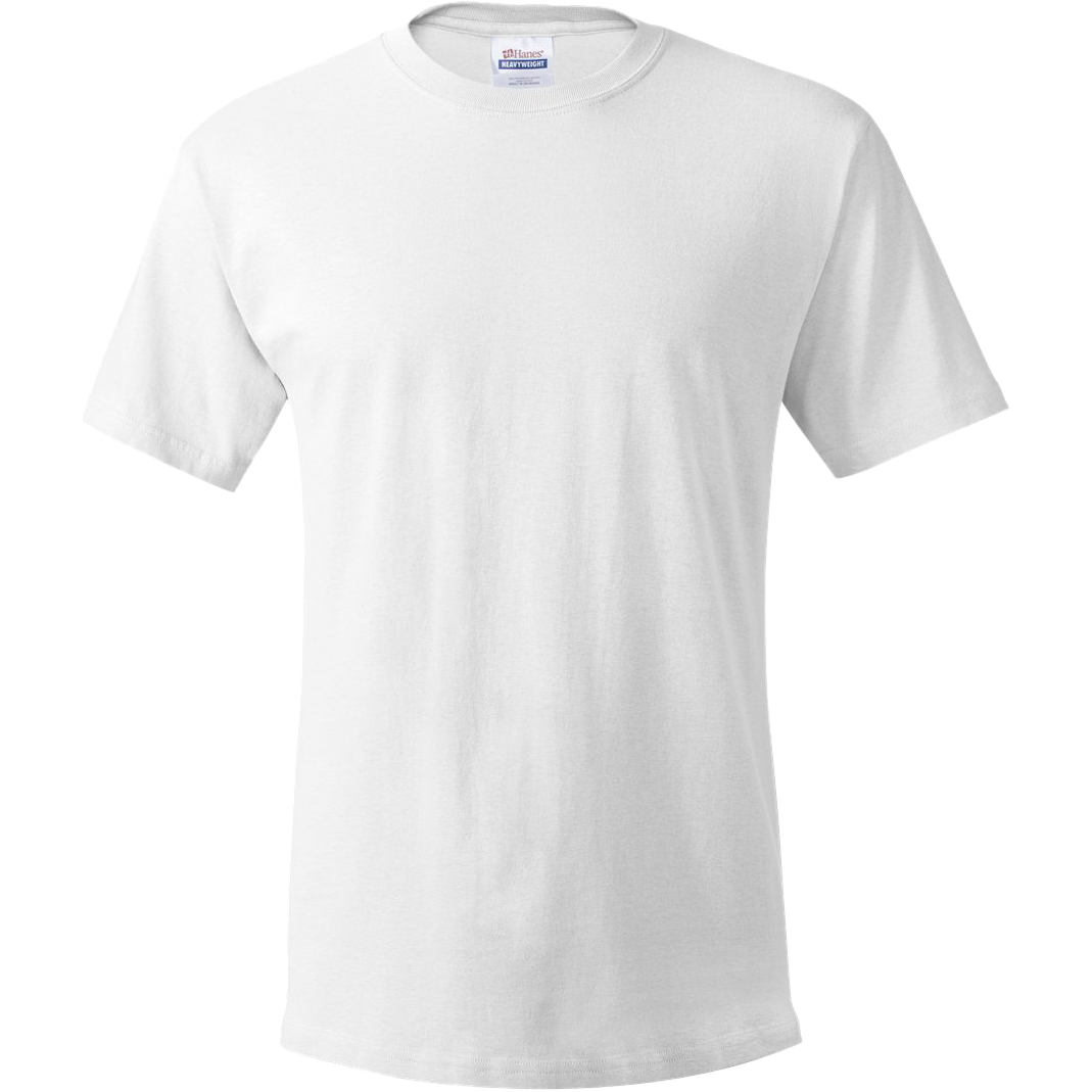 Hanes Essential-T T-Shirt