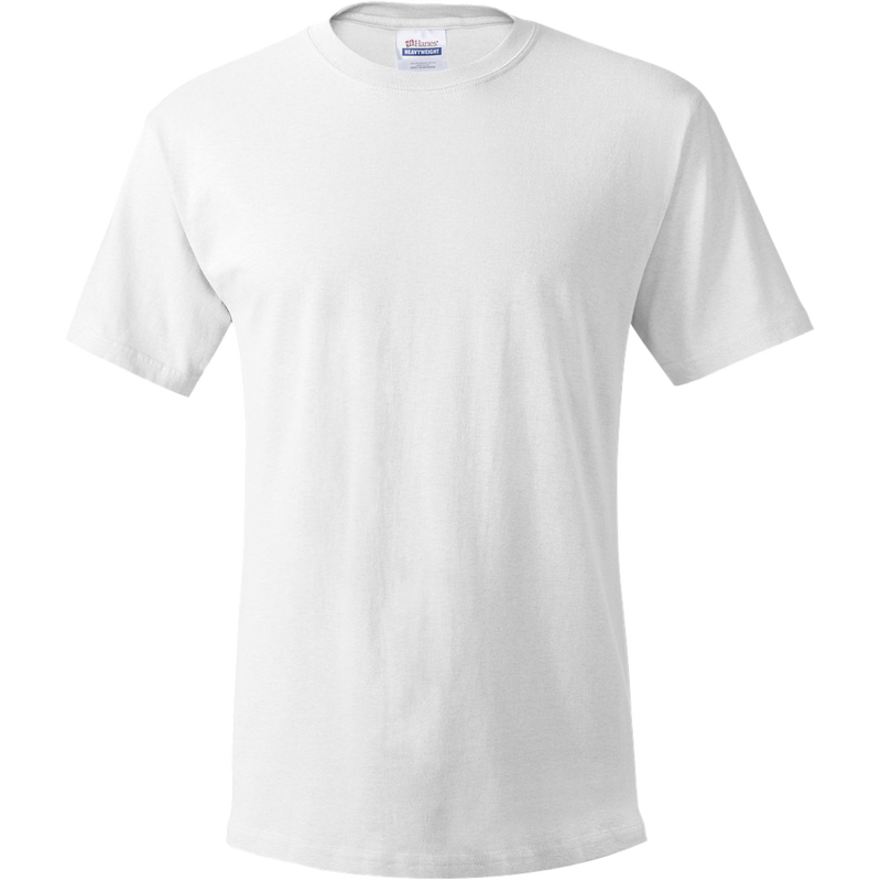 Hanes Essential-T T-Shirt